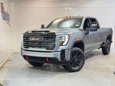 New 2025 GMC Sierra 2500 AT4 Crew Cab 4WD Pickup for sale #G50904 - photo 2