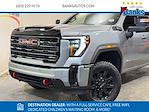New 2025 GMC Sierra 2500 AT4 Crew Cab 4WD Pickup for sale #G50904 - photo 3