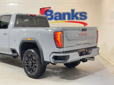 New 2025 GMC Sierra 2500 AT4 Crew Cab 4WD Pickup for sale #G50923 - photo 2