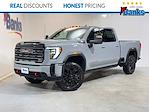 New 2025 GMC Sierra 2500 AT4 Crew Cab 4WD Pickup for sale #G50923 - photo 1