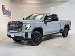 New 2025 GMC Sierra 2500 AT4 Crew Cab 4WD Pickup for sale #G50923 - photo 3