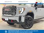 New 2025 GMC Sierra 2500 AT4 Crew Cab 4WD Pickup for sale #G50923 - photo 4