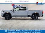 New 2025 GMC Sierra 2500 AT4 Crew Cab 4WD Pickup for sale #G50923 - photo 8