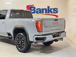New 2025 GMC Sierra 2500 AT4 Crew Cab 4WD Pickup for sale #G50923 - photo 2