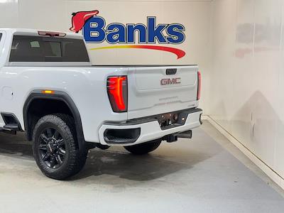 New 2025 GMC Sierra 2500 AT4 Crew Cab 4WD Pickup for sale #G50927 - photo 2