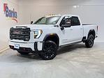 New 2025 GMC Sierra 2500 AT4 Crew Cab 4WD Pickup for sale #G50927 - photo 3