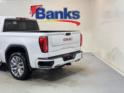 New 2025 GMC Sierra 1500 Denali Crew Cab 4WD Pickup for sale #G50943 - photo 2