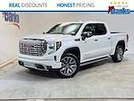 New 2025 GMC Sierra 1500 Denali Crew Cab 4WD Pickup for sale #G50943 - photo 1