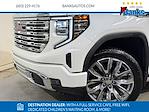 New 2025 GMC Sierra 1500 Denali Crew Cab 4WD Pickup for sale #G50943 - photo 4