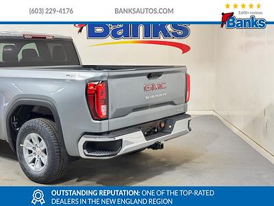 New 2025 GMC Sierra 1500 SLE Double Cab 4WD Pickup for sale #G50946 - photo 2