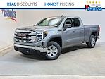 New 2025 GMC Sierra 1500 SLE Double Cab 4WD Pickup for sale #G50946 - photo 1
