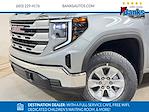 New 2025 GMC Sierra 1500 SLE Double Cab 4WD Pickup for sale #G50946 - photo 4