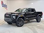 New 2025 GMC Canyon Elevation Crew Cab 4WD Pickup for sale #G50953 - photo 3