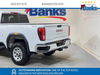 New 2025 GMC Sierra 2500 Pro Double Cab 4WD Pickup for sale #G50959 - photo 2