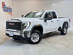 New 2025 GMC Sierra 2500 Pro Double Cab 4WD Pickup for sale #G50959 - photo 3