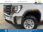New 2025 GMC Sierra 2500 Pro Double Cab 4WD Pickup for sale #G50959 - photo 4