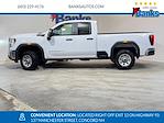 New 2025 GMC Sierra 2500 Pro Double Cab 4WD Pickup for sale #G50959 - photo 6