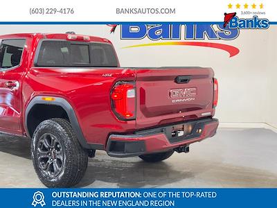 New 2025 GMC Canyon Elevation Crew Cab 4WD Pickup for sale #G50965 - photo 2