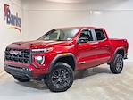 New 2025 GMC Canyon Elevation Crew Cab 4WD Pickup for sale #G50965 - photo 3