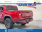 New 2025 GMC Canyon Elevation Crew Cab 4WD Pickup for sale #G50965 - photo 2