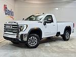 New 2025 GMC Sierra 2500 SLE Regular Cab 4WD Pickup for sale #G50975 - photo 3