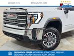 New 2025 GMC Sierra 2500 SLE Regular Cab 4WD Pickup for sale #G50975 - photo 4
