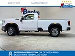 New 2025 GMC Sierra 2500 SLE Regular Cab 4WD Pickup for sale #G50975 - photo 7