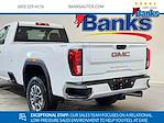 New 2025 GMC Sierra 2500 SLE Regular Cab 4WD Pickup for sale #G50975 - photo 2