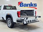 New 2025 GMC Sierra 2500 SLE Regular Cab 4WD Pickup for sale #G50975 - photo 9
