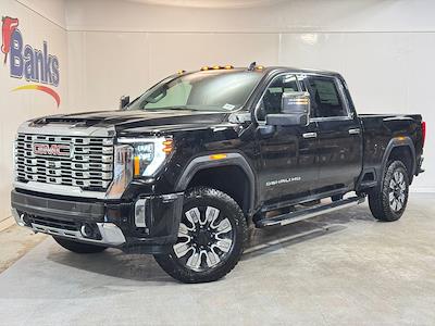 New 2025 GMC Sierra 2500 Denali Crew Cab 4WD Pickup for sale #G51004 - photo 2