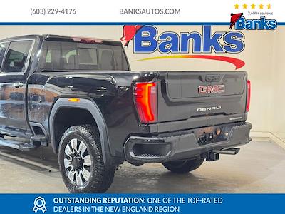 New 2025 GMC Sierra 2500 Denali Crew Cab 4WD Pickup for sale #G51004 - photo 2