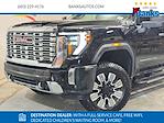 New 2025 GMC Sierra 2500 Denali Crew Cab 4WD Pickup for sale #G51004 - photo 3