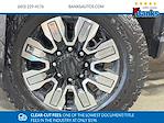 New 2025 GMC Sierra 2500 Denali Crew Cab 4WD Pickup for sale #G51004 - photo 4