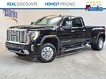 New 2025 GMC Sierra 3500 Denali Crew Cab 4WD Pickup for sale #G51005 - photo 1