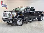 New 2025 GMC Sierra 3500 Denali Crew Cab 4WD Pickup for sale #G51005 - photo 3