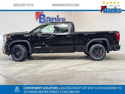 New 2025 GMC Sierra 1500 Elevation Double Cab 4WD Pickup for sale #G51032 - photo 2
