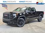 New 2025 GMC Sierra 1500 Elevation Double Cab 4WD Pickup for sale #G51032 - photo 1