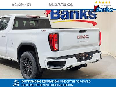 New 2025 GMC Sierra 1500 Elevation Double Cab 4WD Pickup for sale #G51049 - photo 2