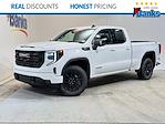 New 2025 GMC Sierra 1500 Elevation Double Cab 4WD Pickup for sale #G51049 - photo 1