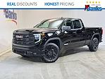 New 2025 GMC Sierra 1500 Elevation Double Cab 4WD Pickup for sale #G51051 - photo 1
