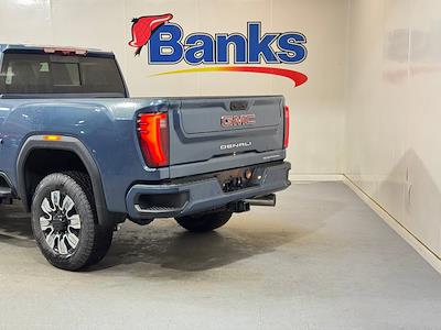 New 2025 GMC Sierra 2500 Denali Crew Cab 4WD Pickup for sale #G51092 - photo 2