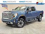 New 2025 GMC Sierra 2500 Denali Crew Cab 4WD Pickup for sale #G51092 - photo 1