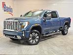 New 2025 GMC Sierra 2500 Denali Crew Cab 4WD Pickup for sale #G51092 - photo 3
