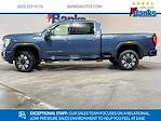 New 2025 GMC Sierra 2500 Denali Crew Cab 4WD Pickup for sale #G51092 - photo 8