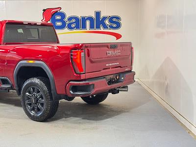 New 2025 GMC Sierra 3500 AT4 Crew Cab 4WD Pickup for sale #G51095 - photo 2