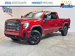 New 2025 GMC Sierra 3500 AT4 Crew Cab 4WD Pickup for sale #G51095 - photo 1