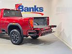 New 2025 GMC Sierra 3500 AT4 Crew Cab 4WD Pickup for sale #G51095 - photo 10