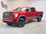 New 2025 GMC Sierra 3500 AT4 Crew Cab 4WD Pickup for sale #G51095 - photo 3