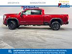 New 2025 GMC Sierra 3500 AT4 Crew Cab 4WD Pickup for sale #G51095 - photo 8
