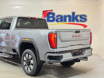 New 2025 GMC Sierra 2500 Denali Crew Cab 4WD Pickup for sale #G51113 - photo 2